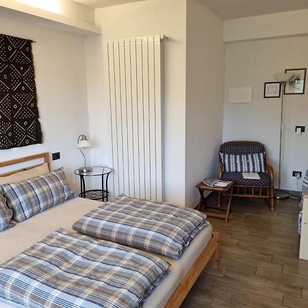 B&B La Terrazza Sui Fieschi Cogorno Εξωτερικό φωτογραφία