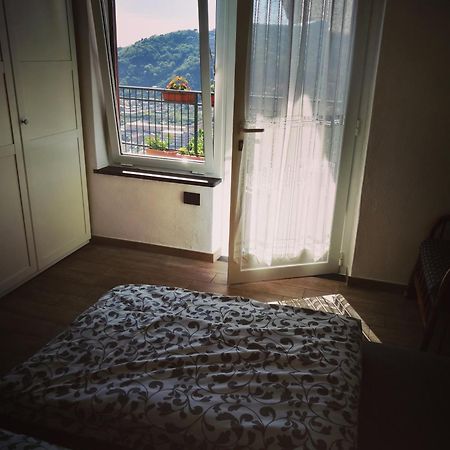 B&B La Terrazza Sui Fieschi Cogorno Εξωτερικό φωτογραφία