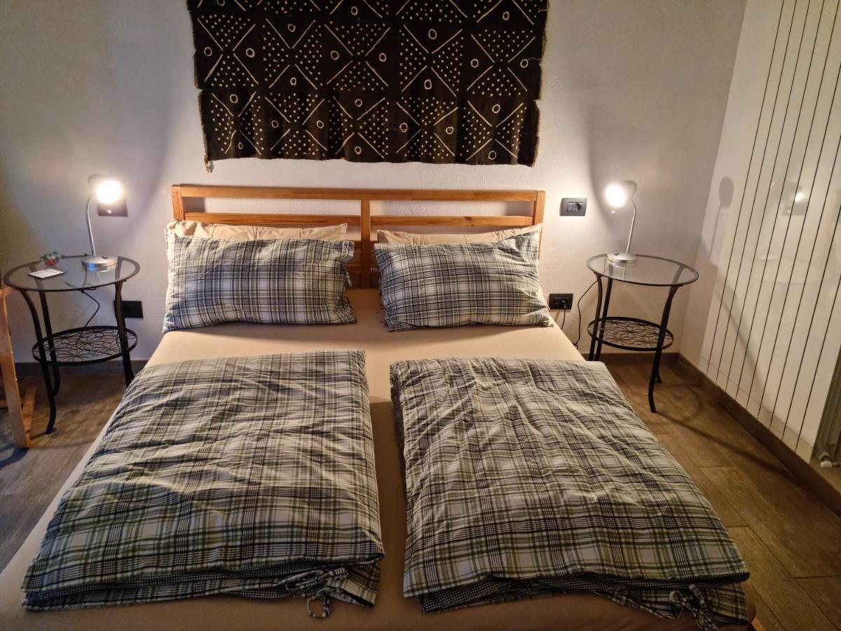 B&B La Terrazza Sui Fieschi Cogorno Εξωτερικό φωτογραφία