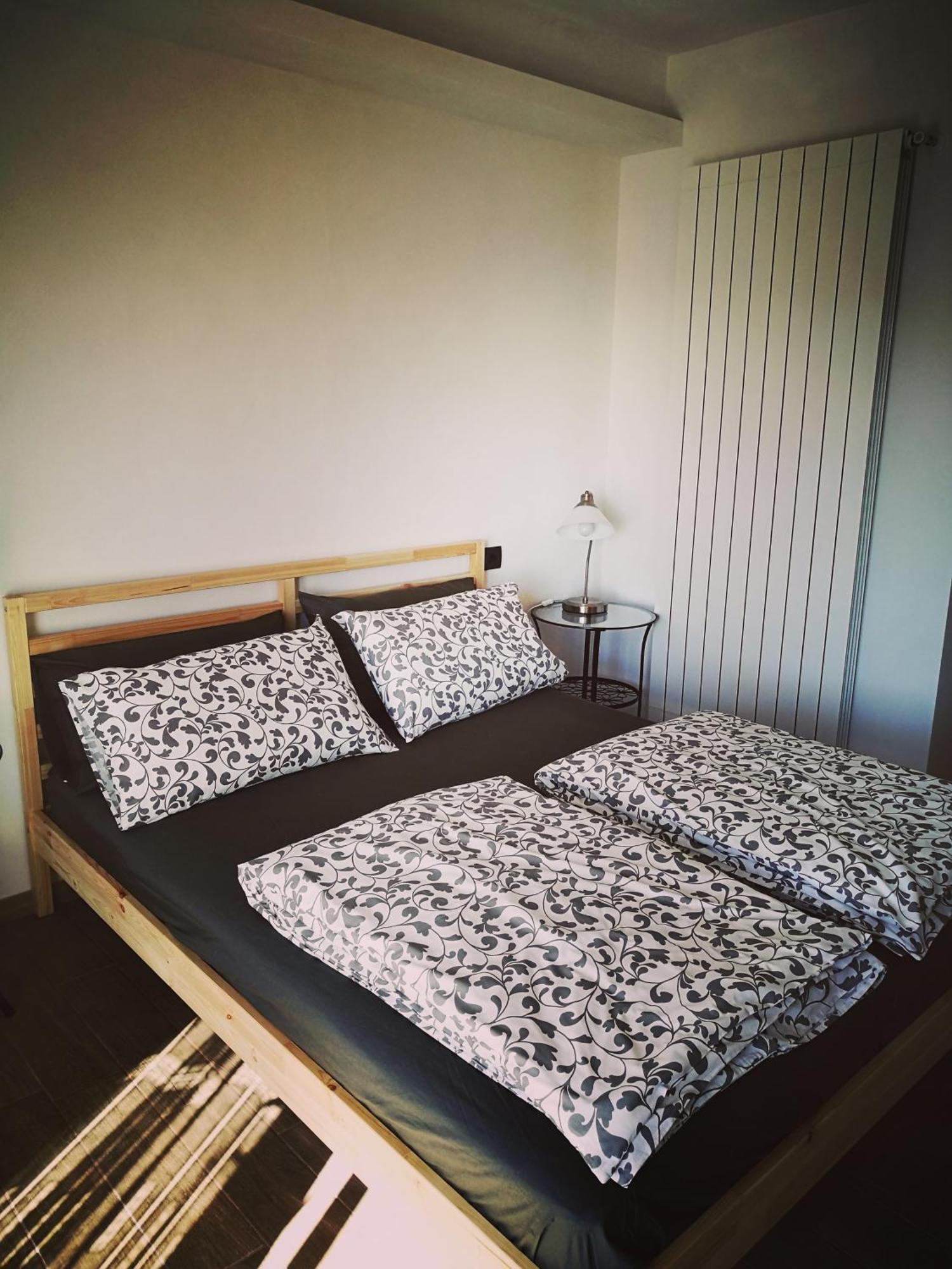 B&B La Terrazza Sui Fieschi Cogorno Εξωτερικό φωτογραφία