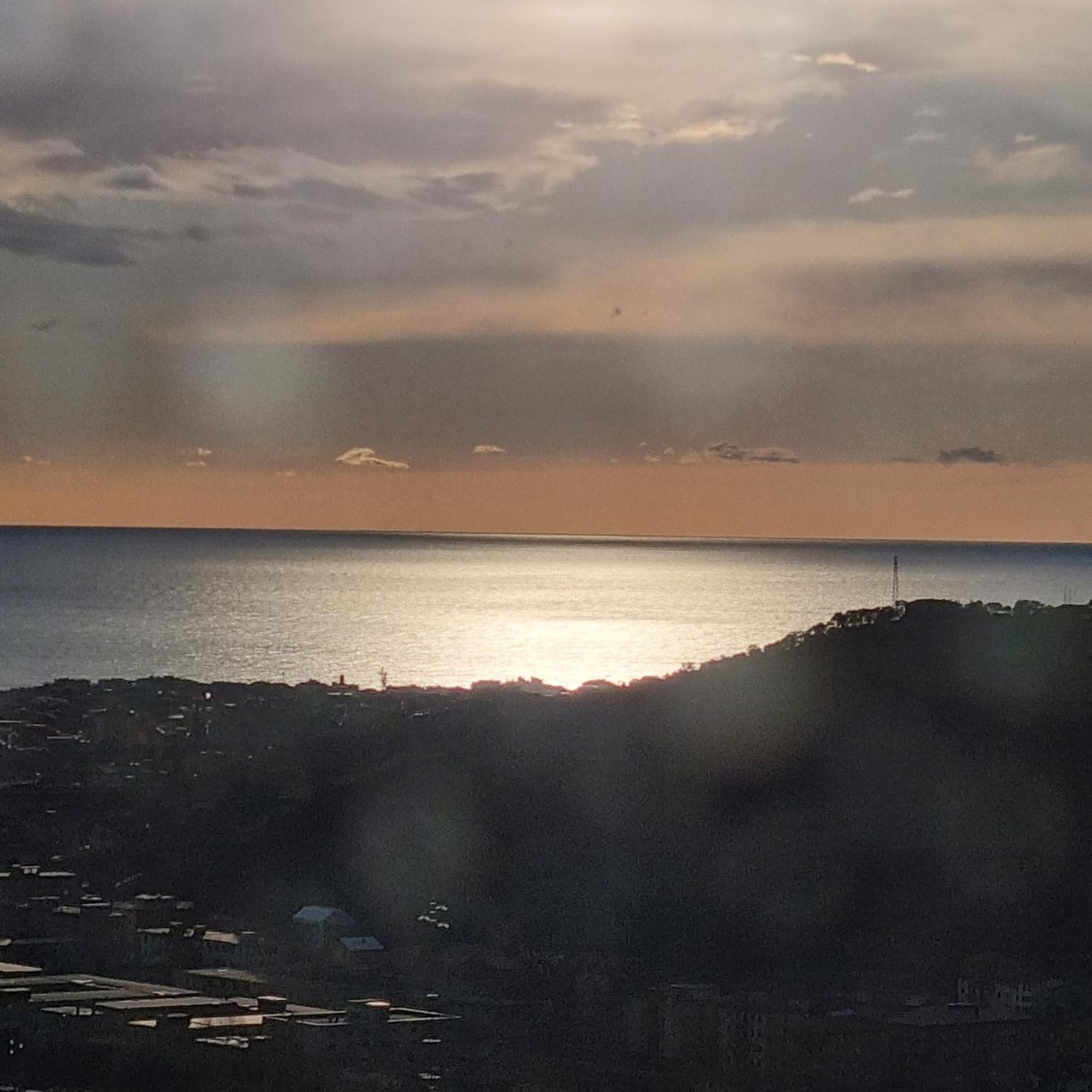 B&B La Terrazza Sui Fieschi Cogorno Εξωτερικό φωτογραφία