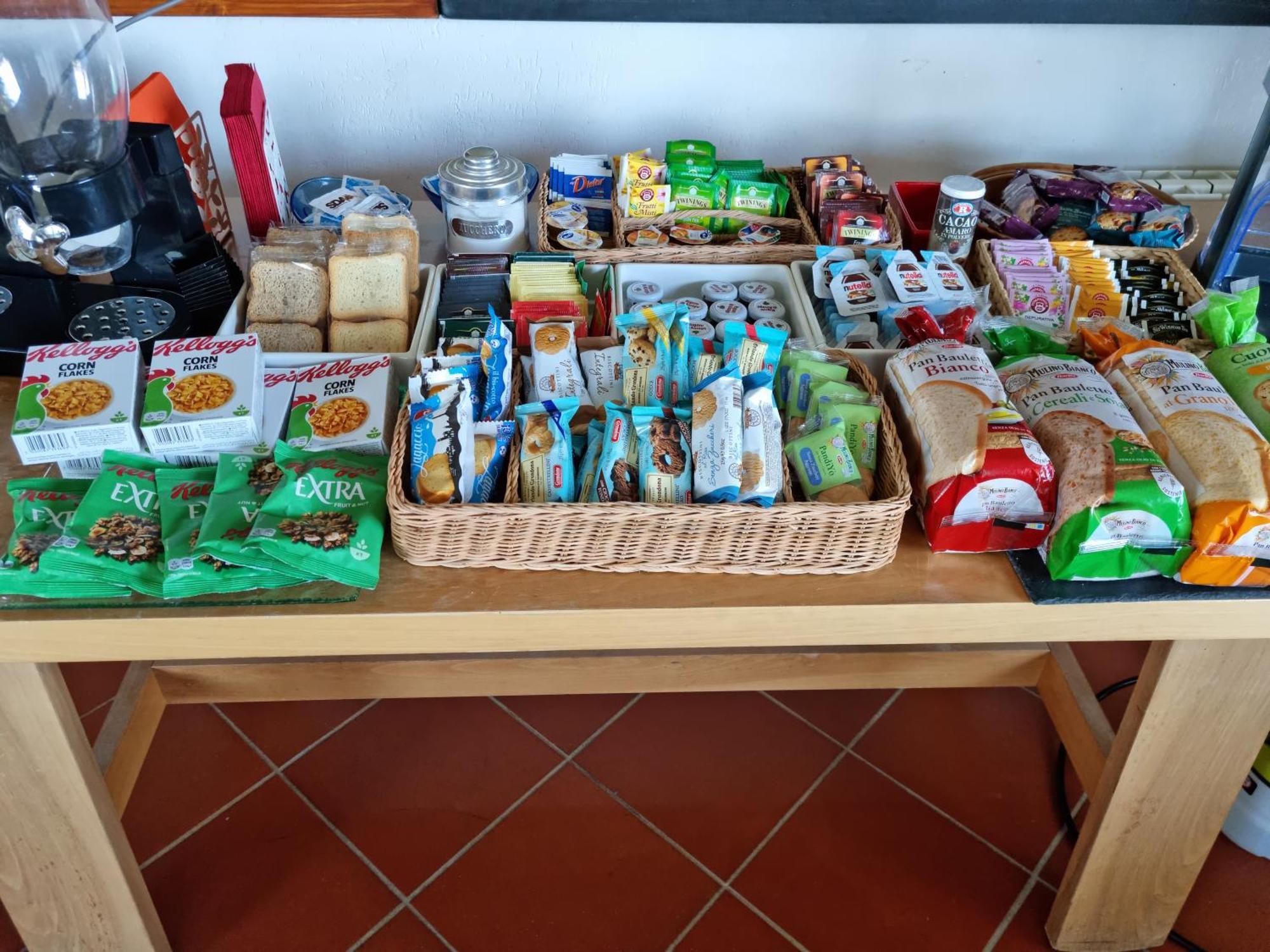 B&B La Terrazza Sui Fieschi Cogorno Εξωτερικό φωτογραφία