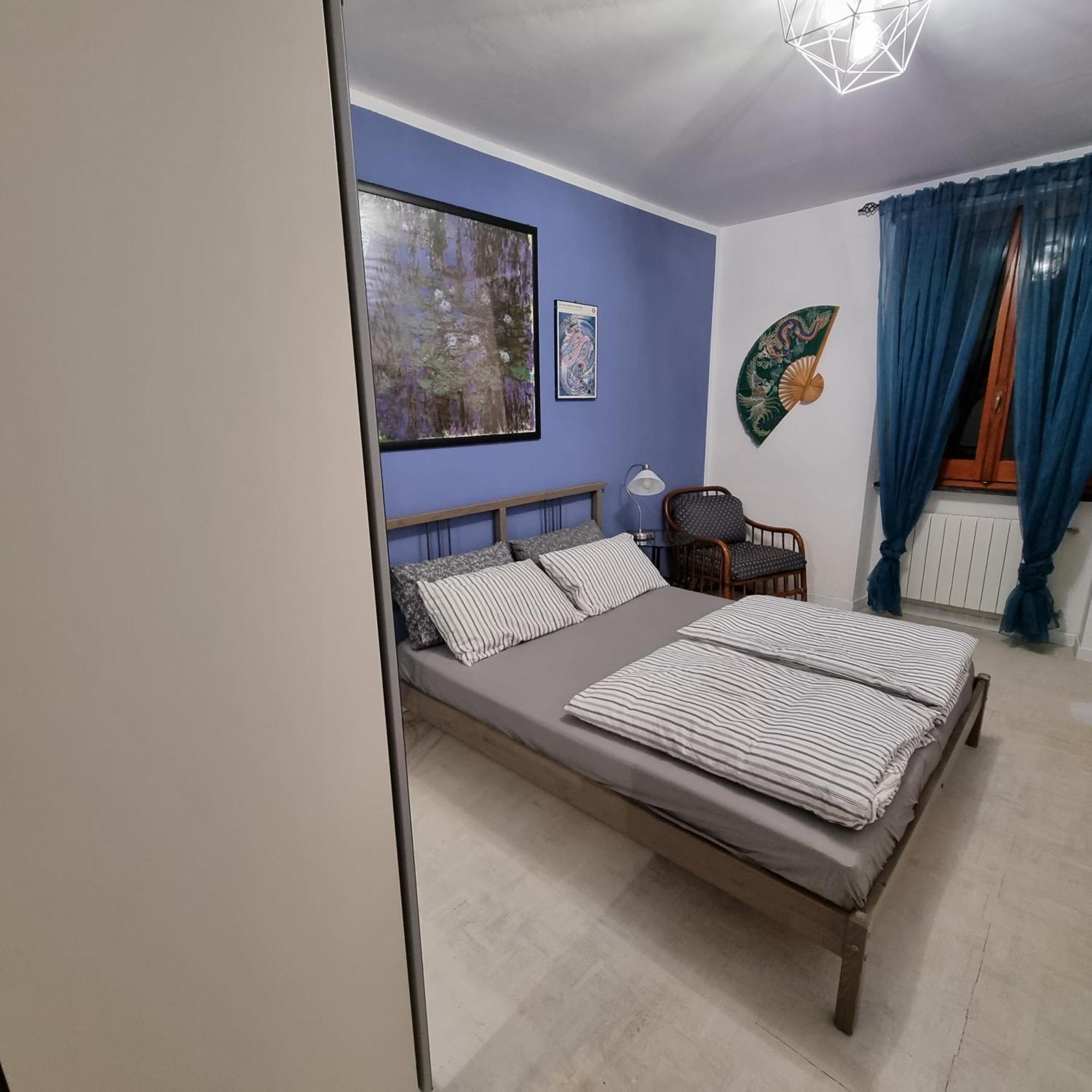 B&B La Terrazza Sui Fieschi Cogorno Εξωτερικό φωτογραφία