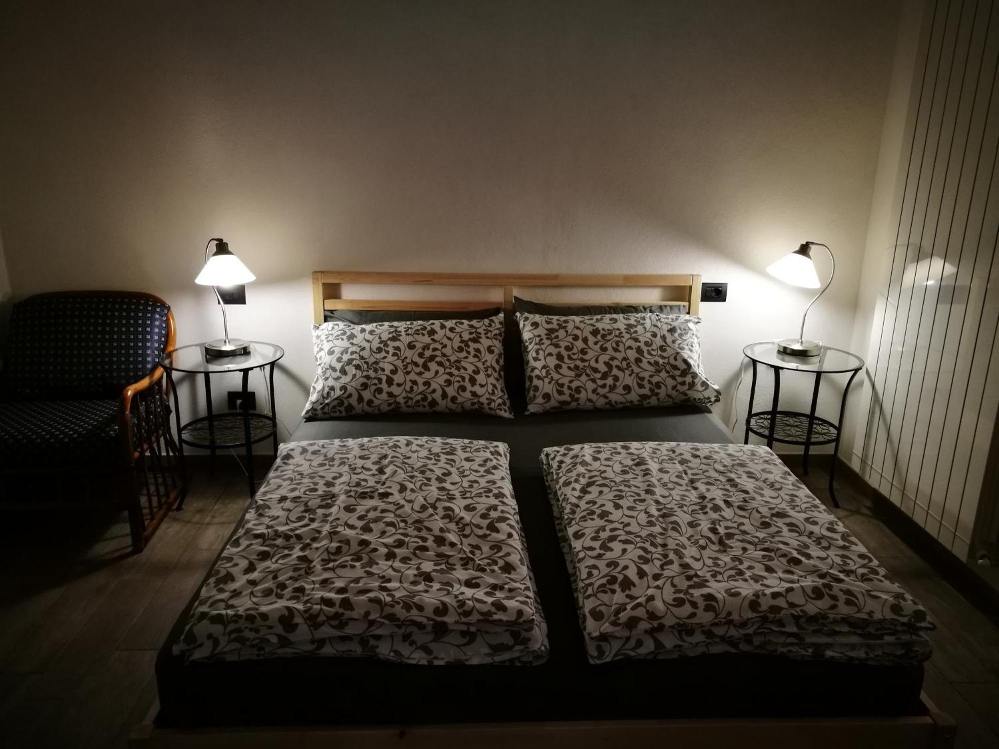 B&B La Terrazza Sui Fieschi Cogorno Εξωτερικό φωτογραφία