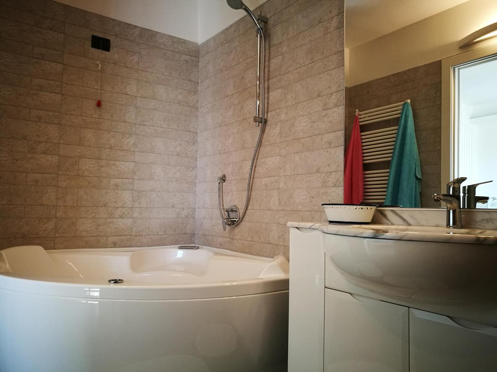 B&B La Terrazza Sui Fieschi Cogorno Εξωτερικό φωτογραφία
