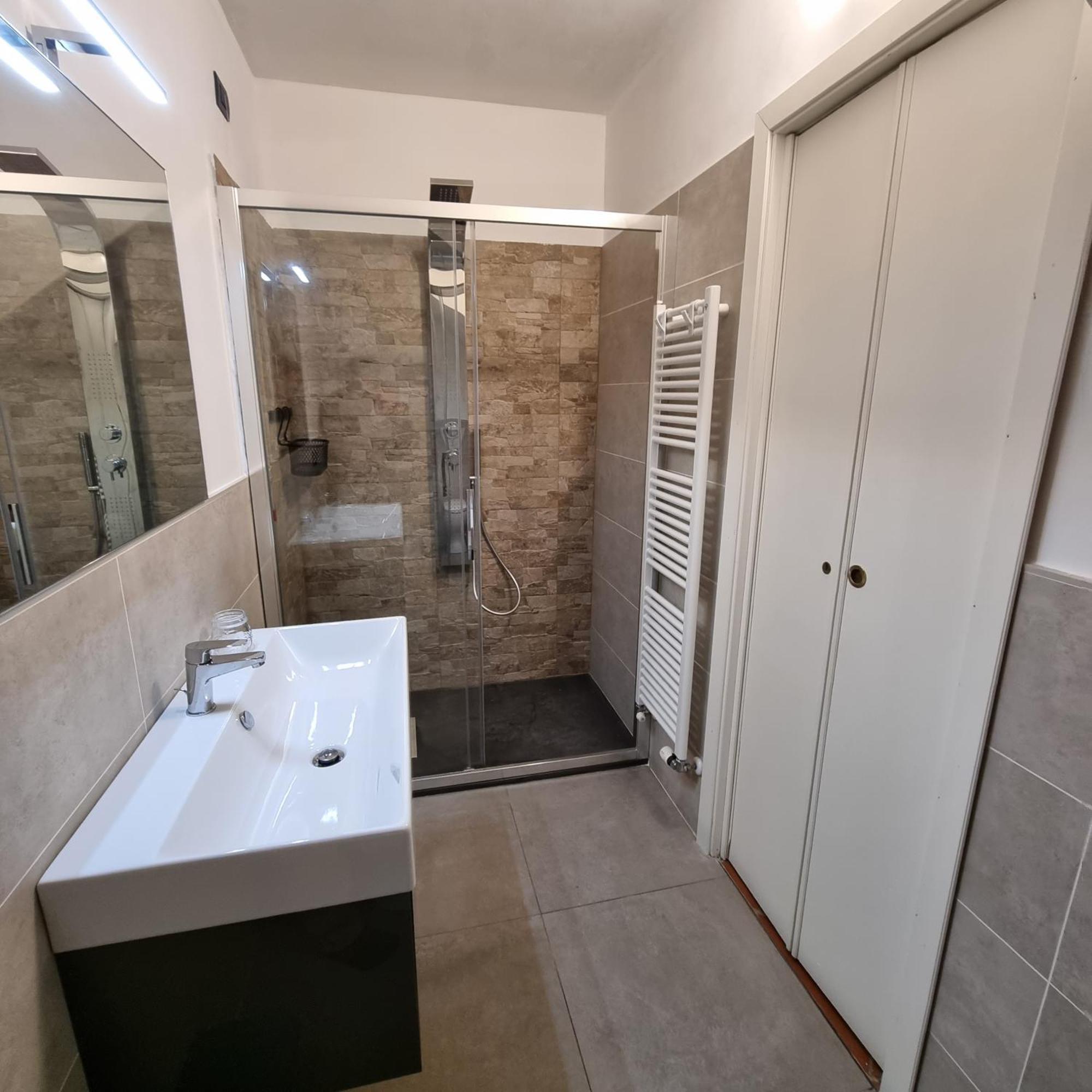 B&B La Terrazza Sui Fieschi Cogorno Εξωτερικό φωτογραφία