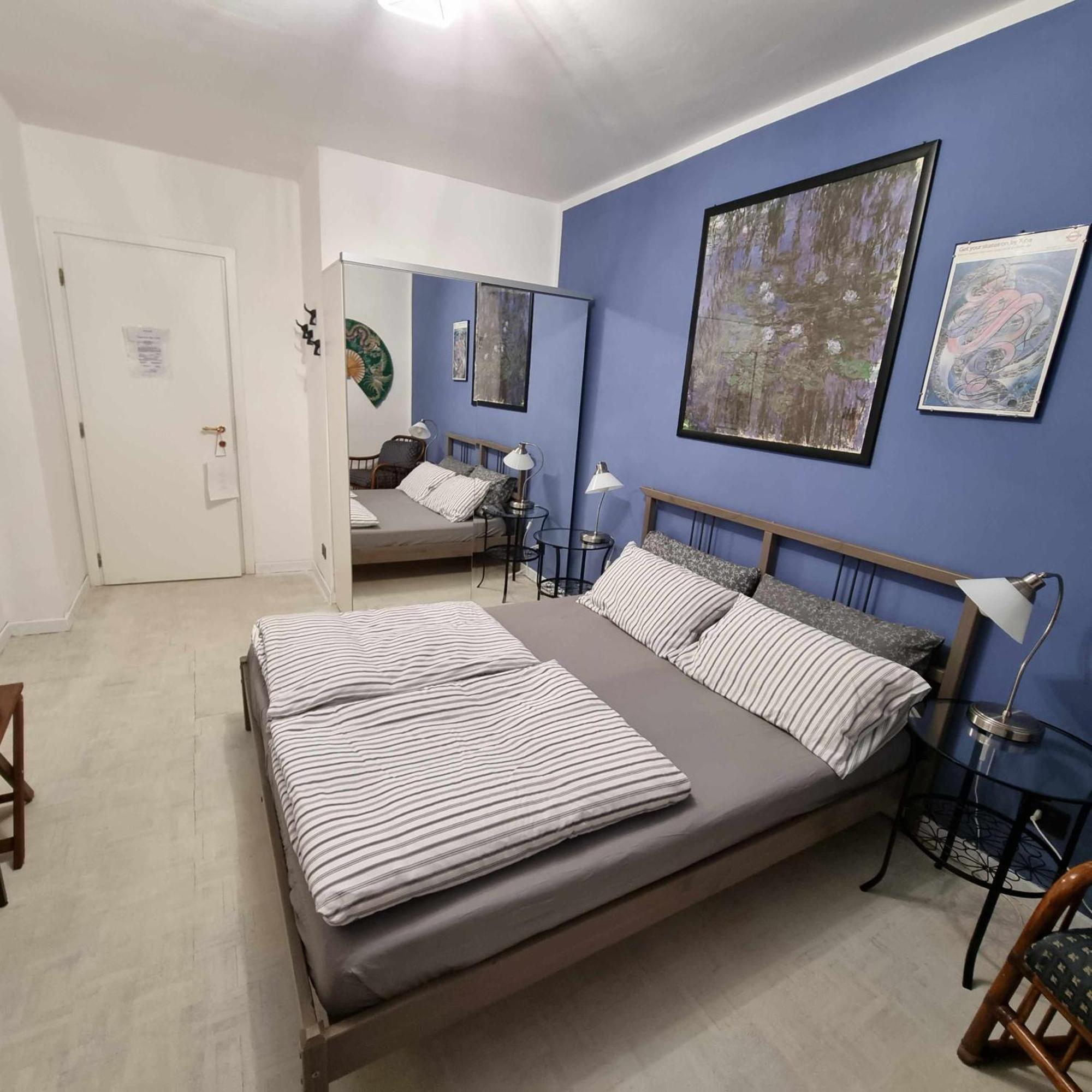 B&B La Terrazza Sui Fieschi Cogorno Εξωτερικό φωτογραφία