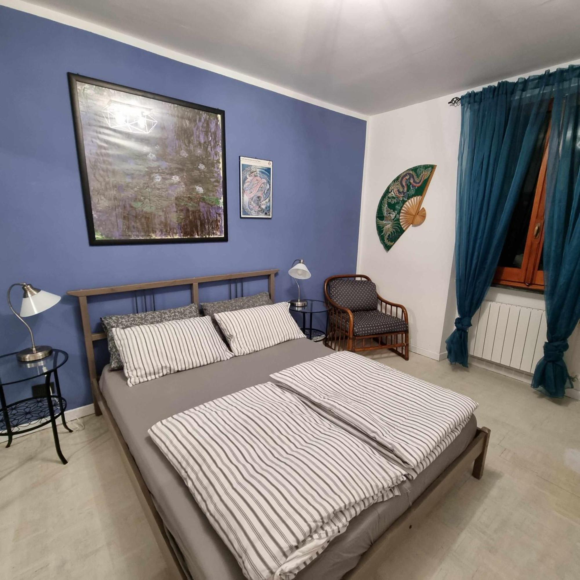 B&B La Terrazza Sui Fieschi Cogorno Εξωτερικό φωτογραφία