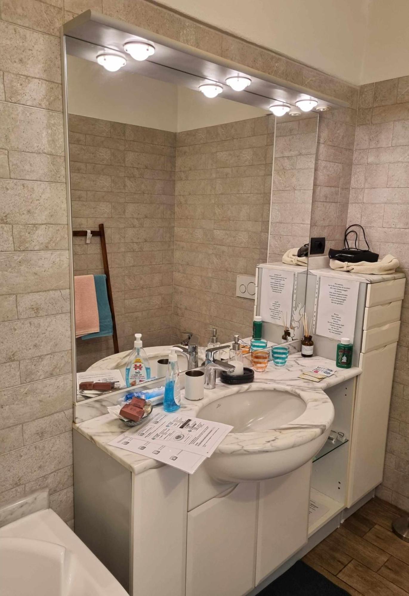 B&B La Terrazza Sui Fieschi Cogorno Δωμάτιο φωτογραφία