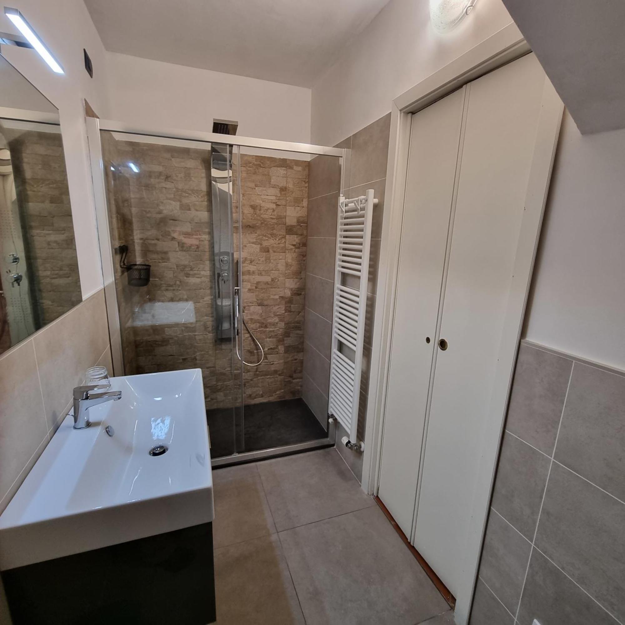 B&B La Terrazza Sui Fieschi Cogorno Εξωτερικό φωτογραφία