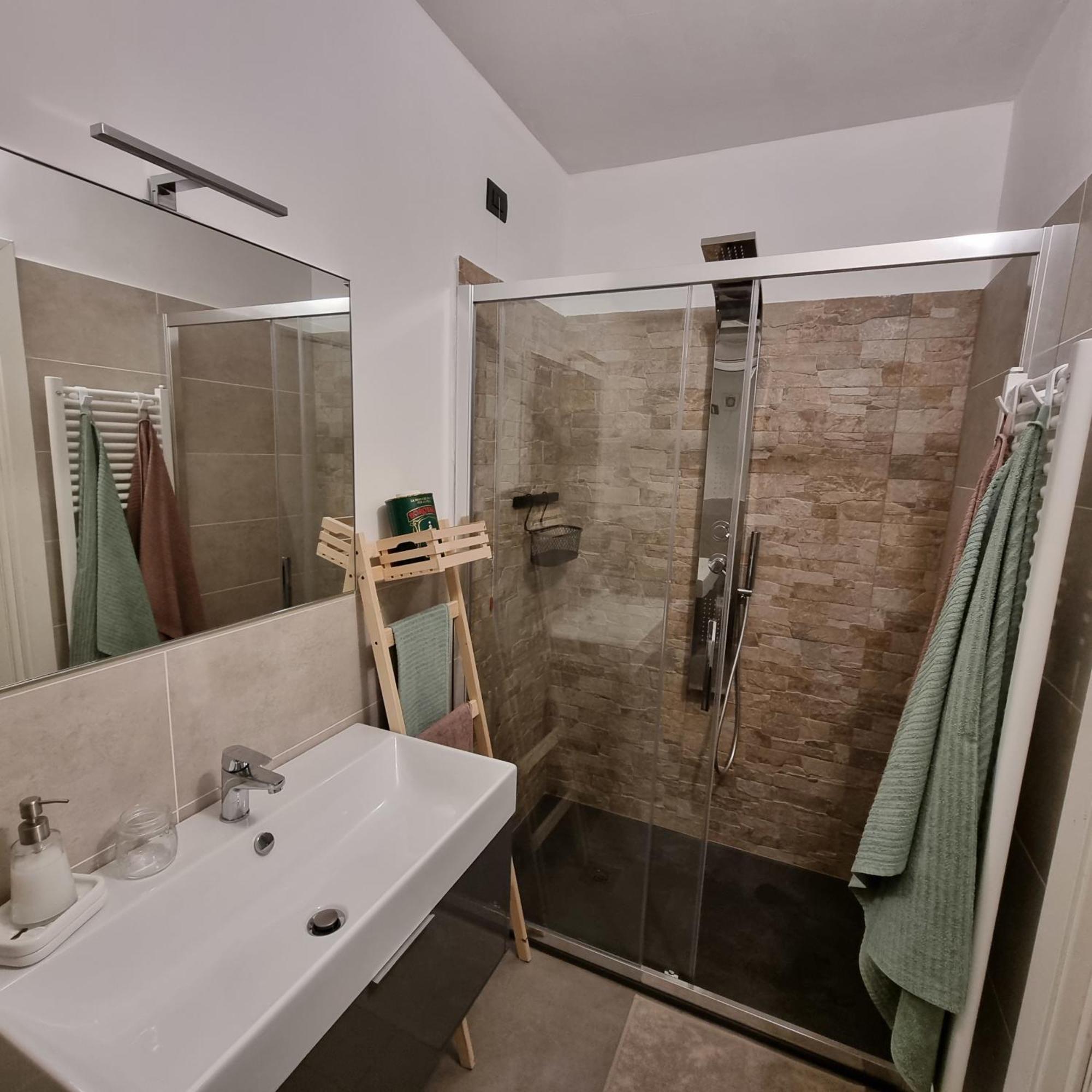 B&B La Terrazza Sui Fieschi Cogorno Εξωτερικό φωτογραφία