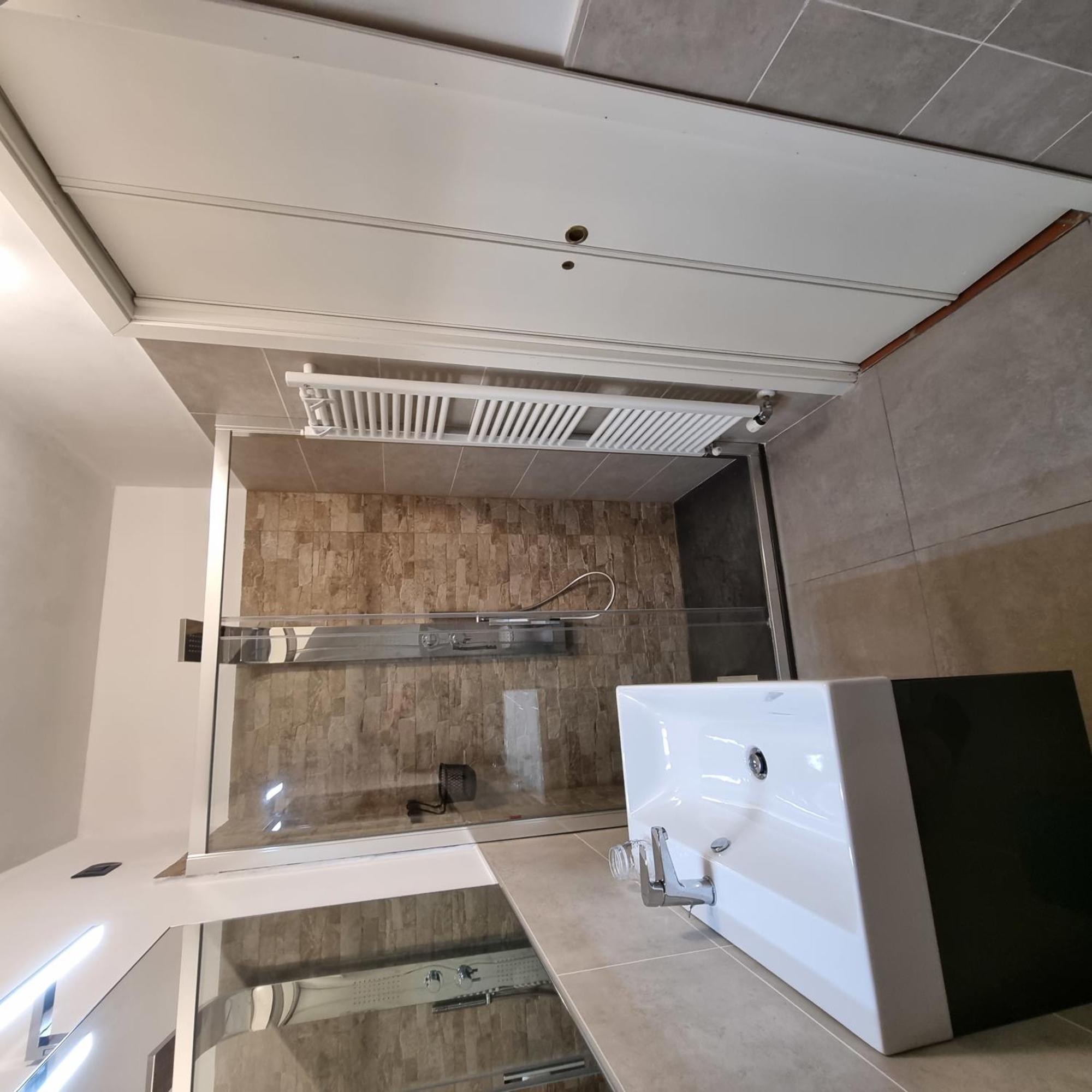 B&B La Terrazza Sui Fieschi Cogorno Εξωτερικό φωτογραφία