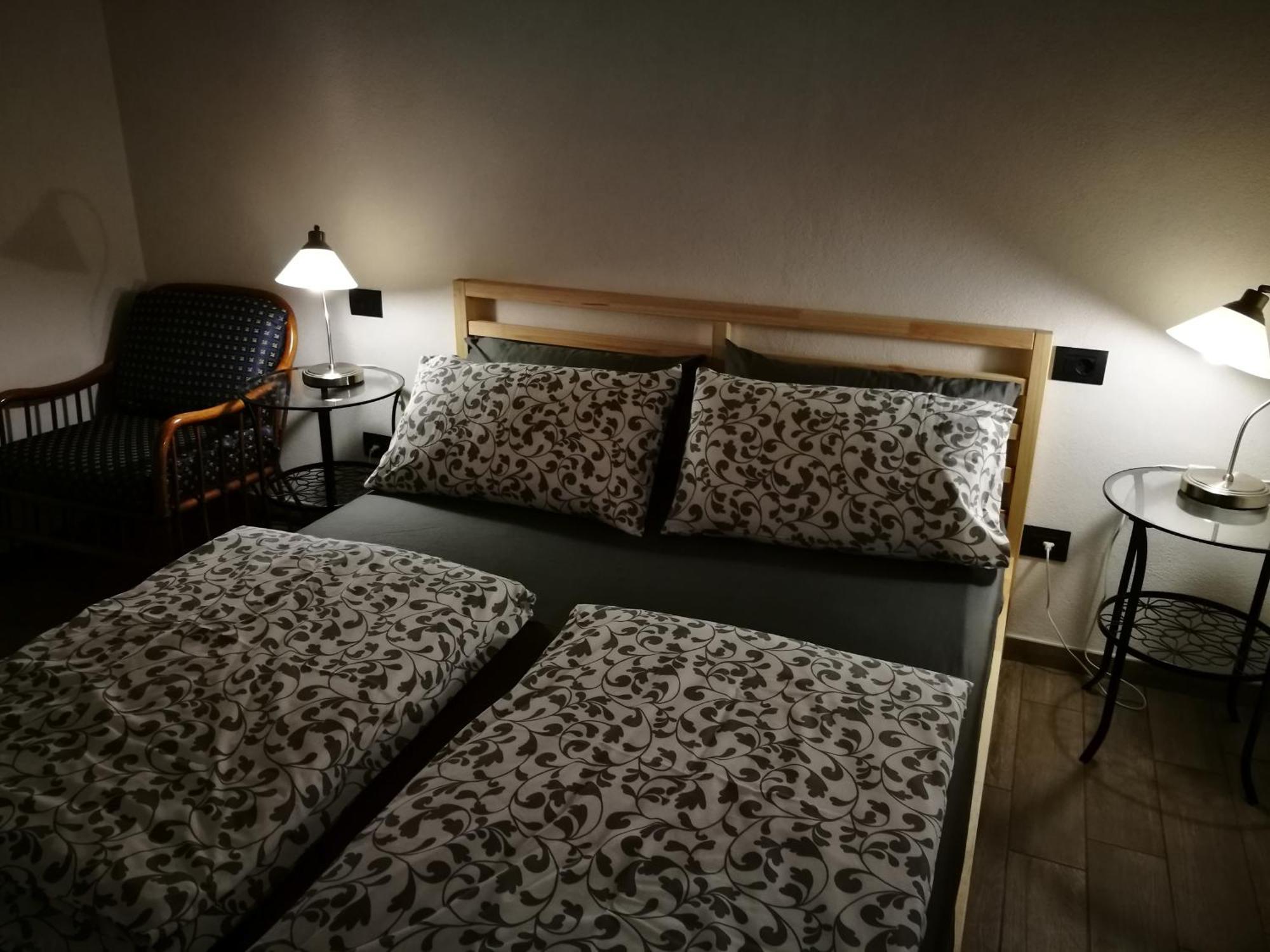 B&B La Terrazza Sui Fieschi Cogorno Εξωτερικό φωτογραφία