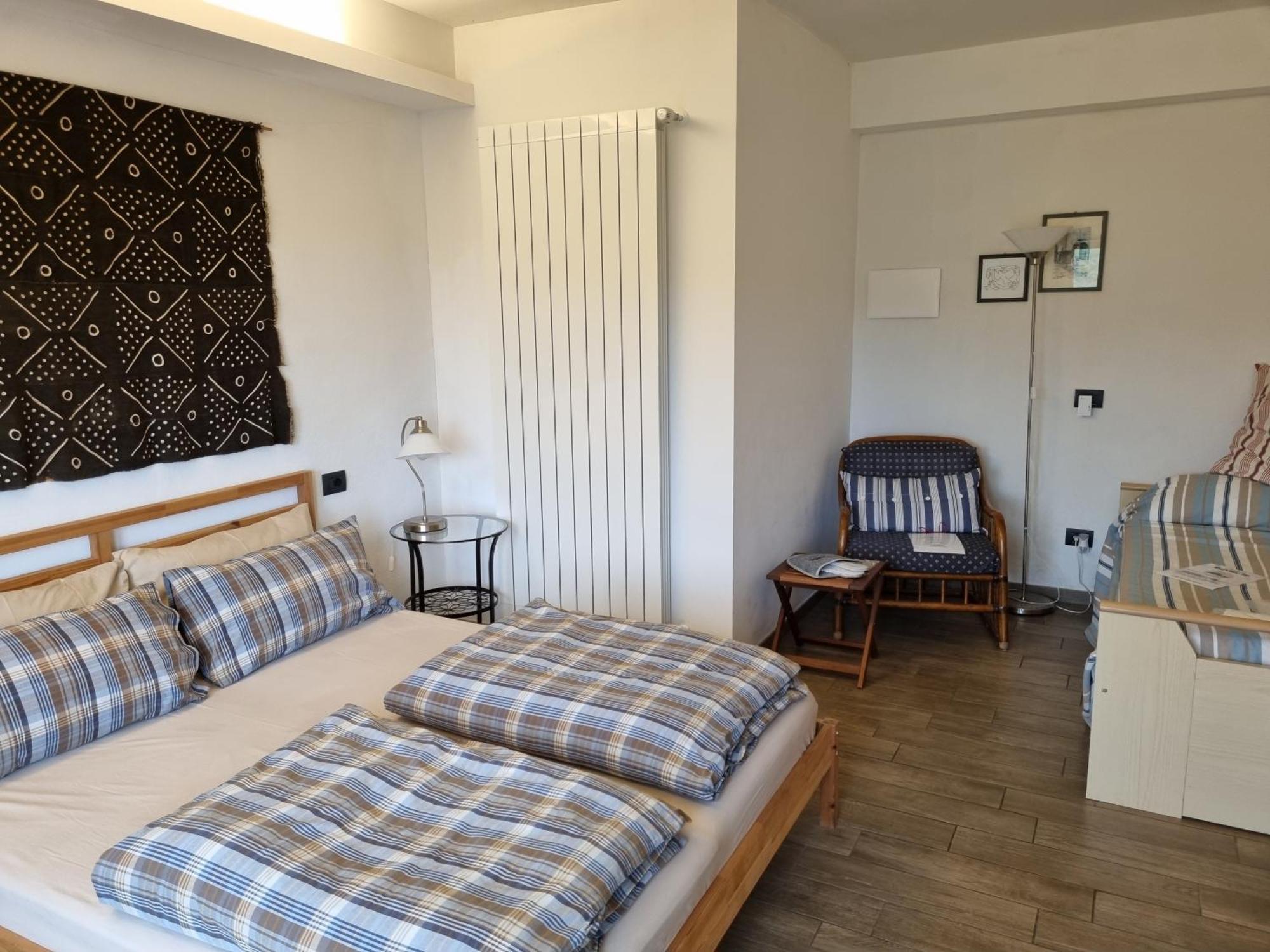 B&B La Terrazza Sui Fieschi Cogorno Εξωτερικό φωτογραφία